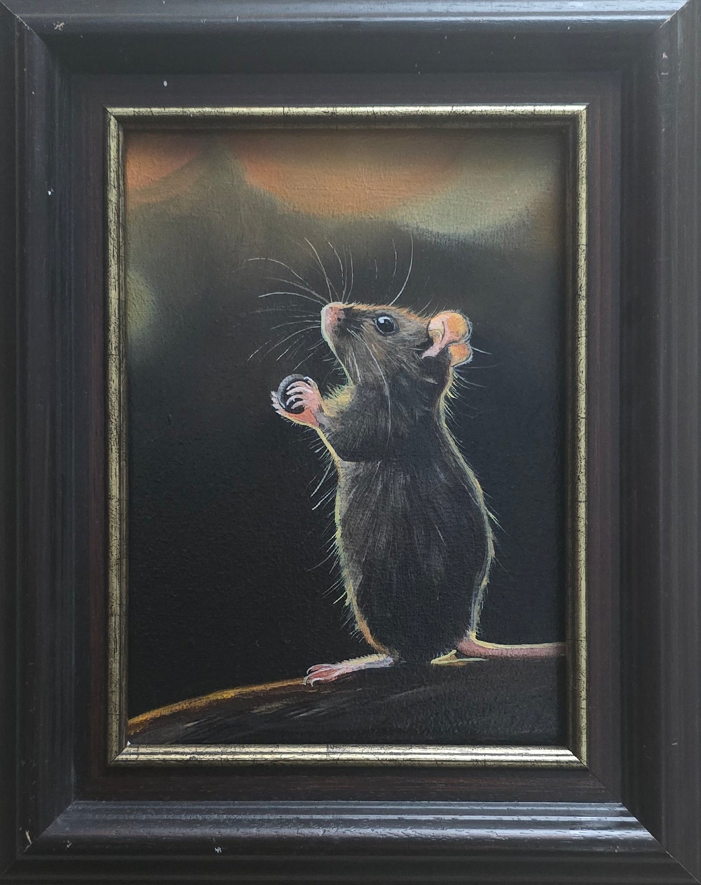 Timothy