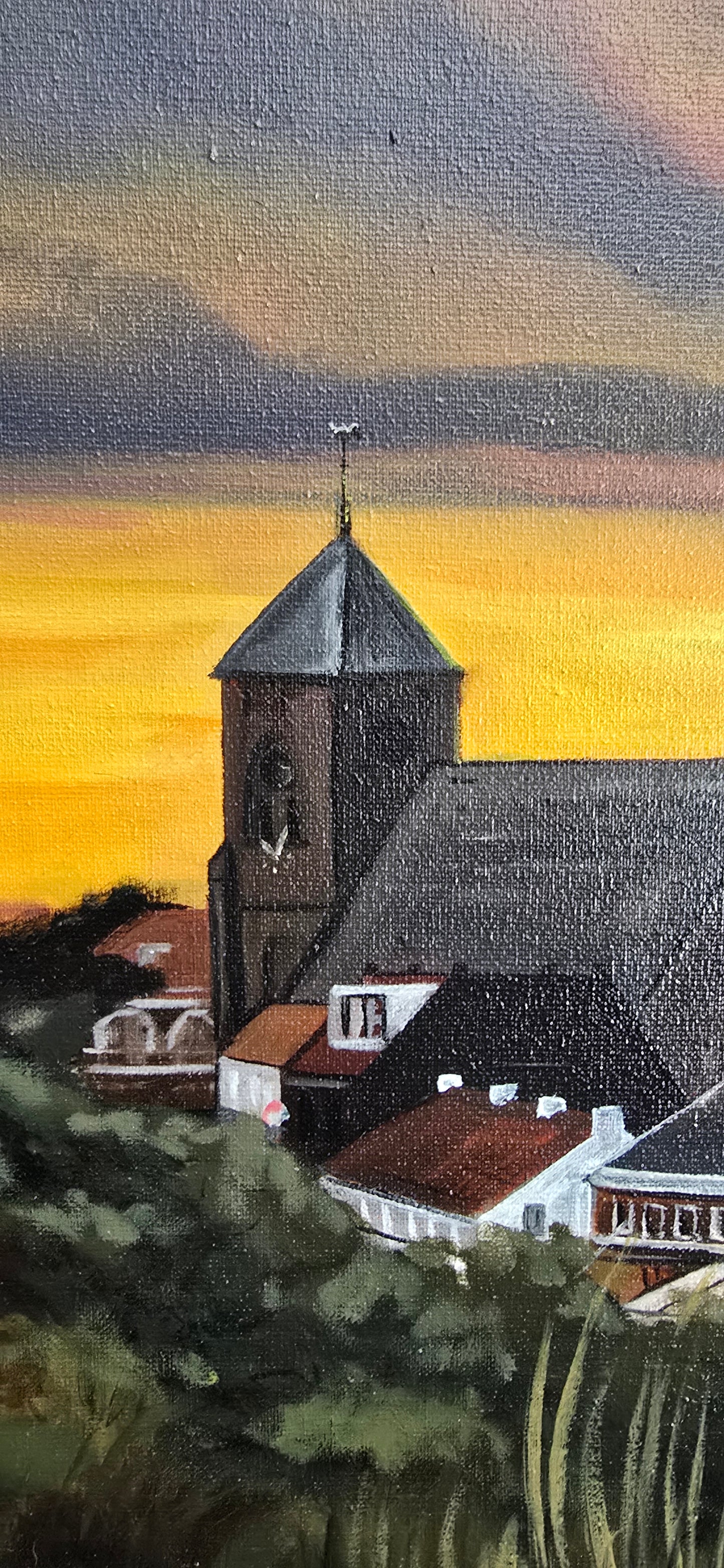 Zoutelande – Summer Glow