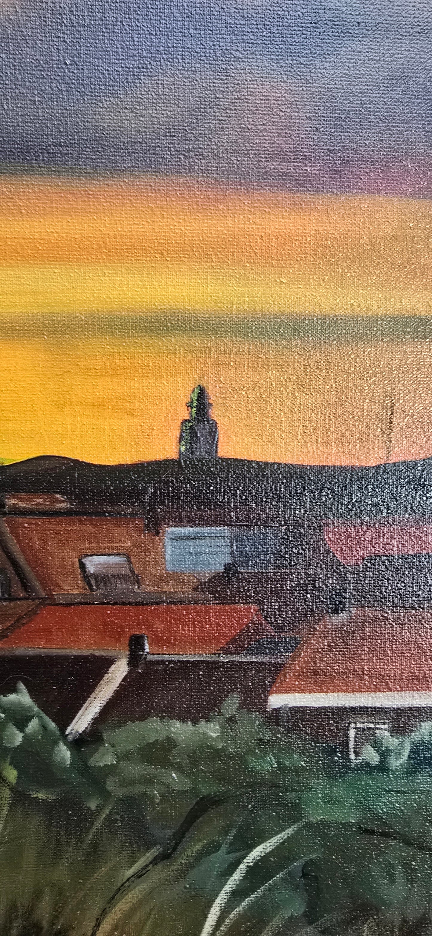 Zoutelande – Summer Glow