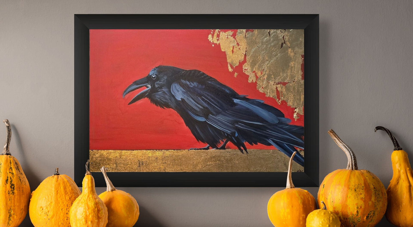 The Messenger