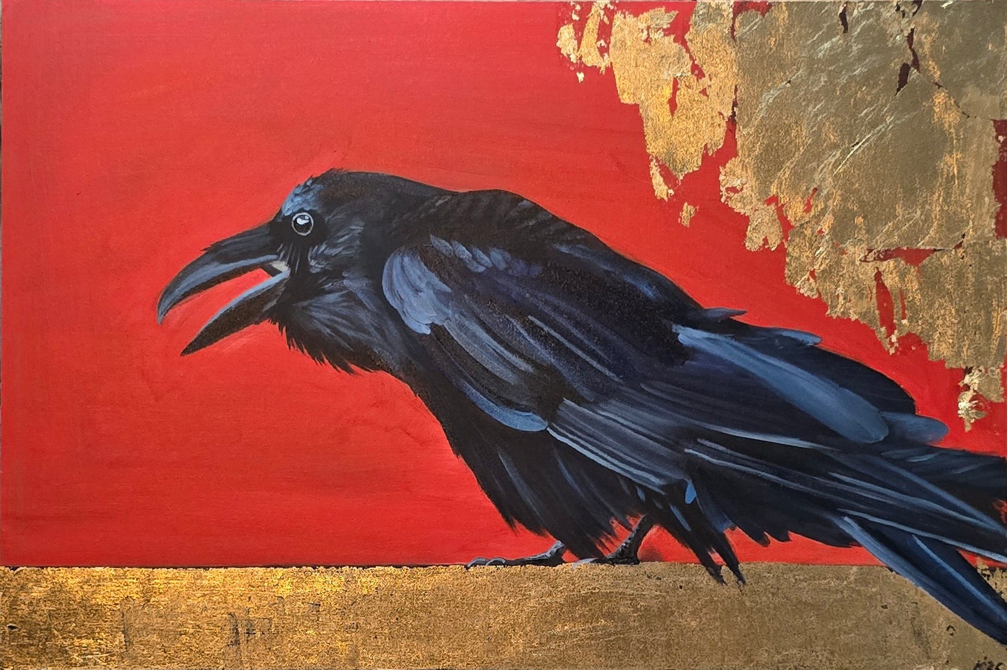 The Messenger