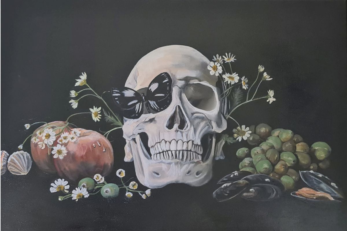 Zeeuwsche Vanitas