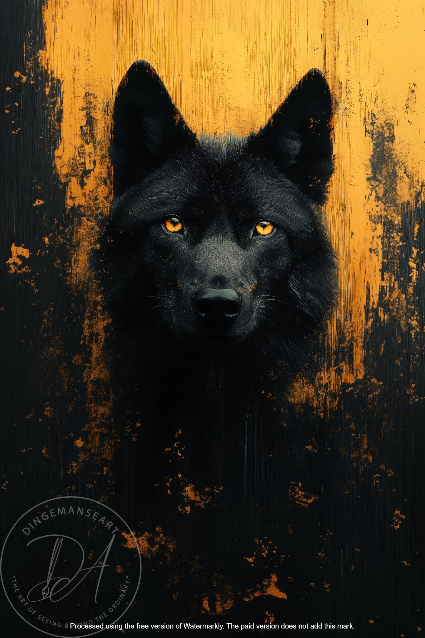 Wolf