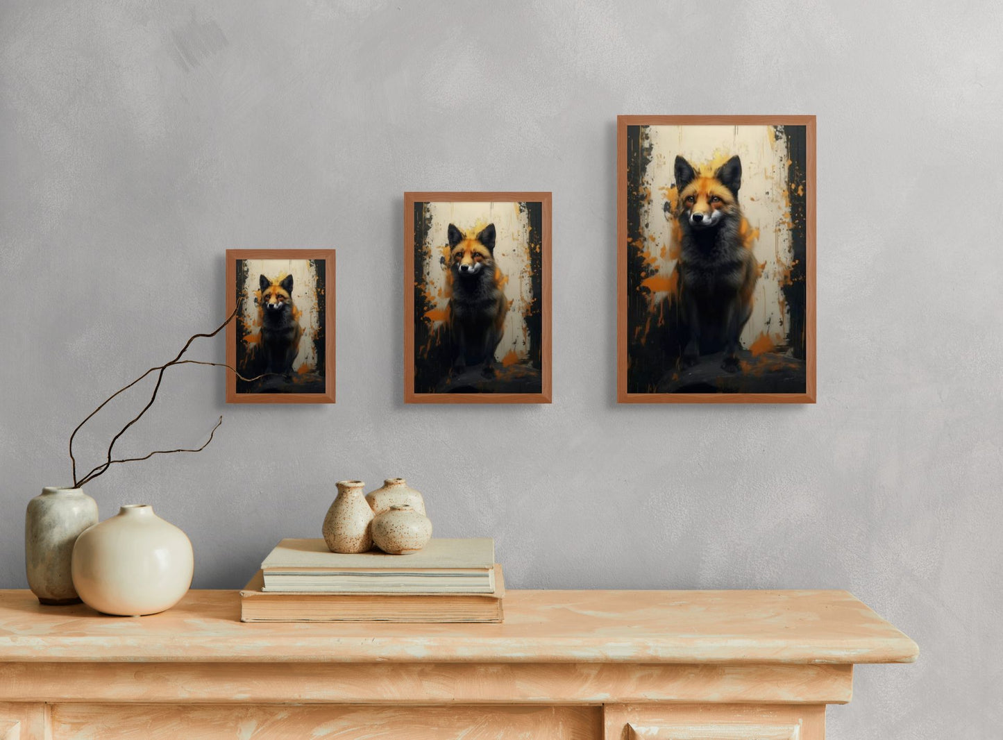Fox