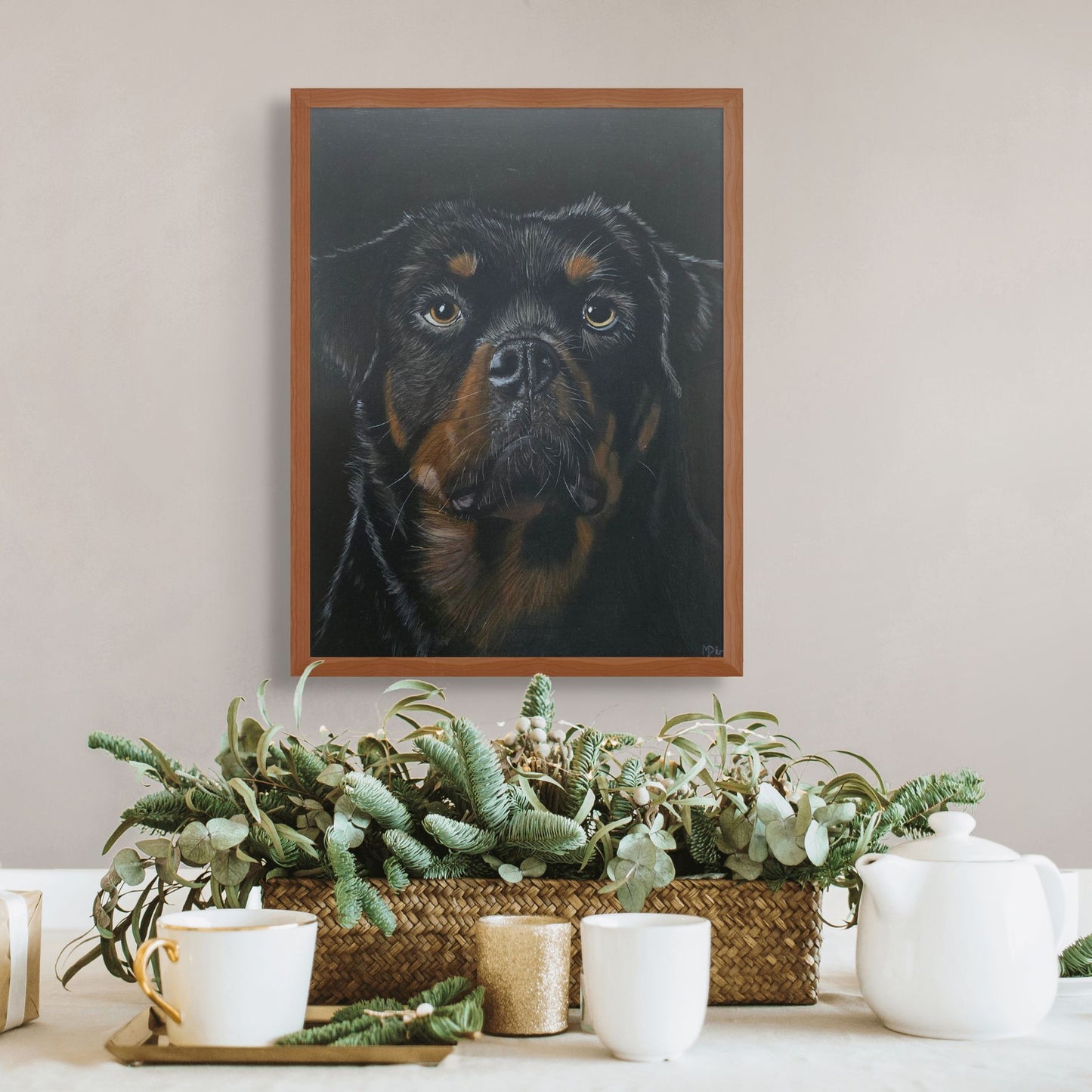 Porthos