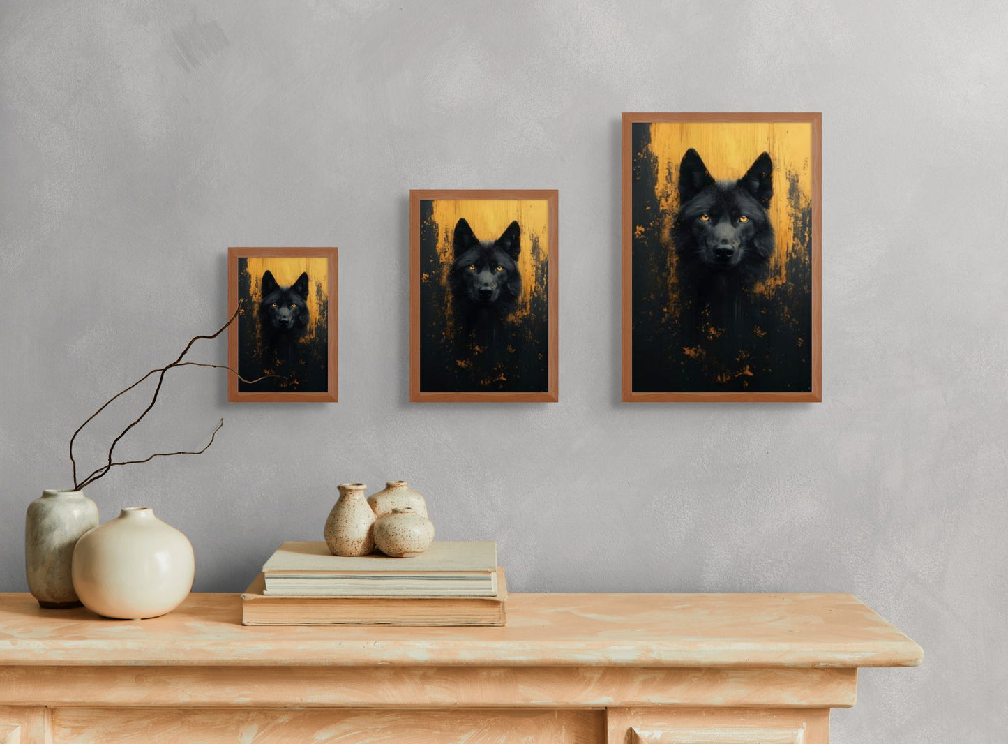 Wolf