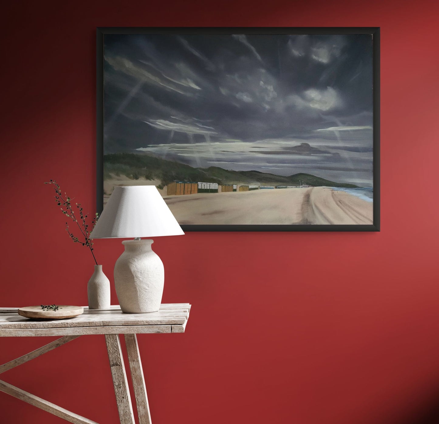 "Zoutelande – Last Days of Summer"
