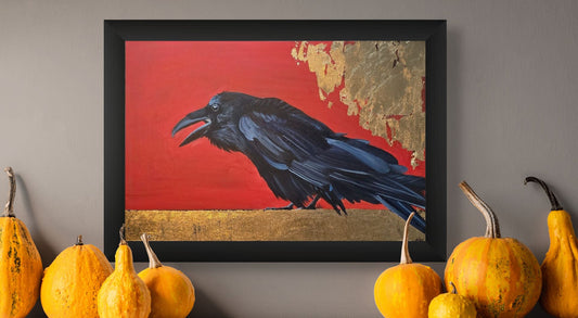 The Messenger