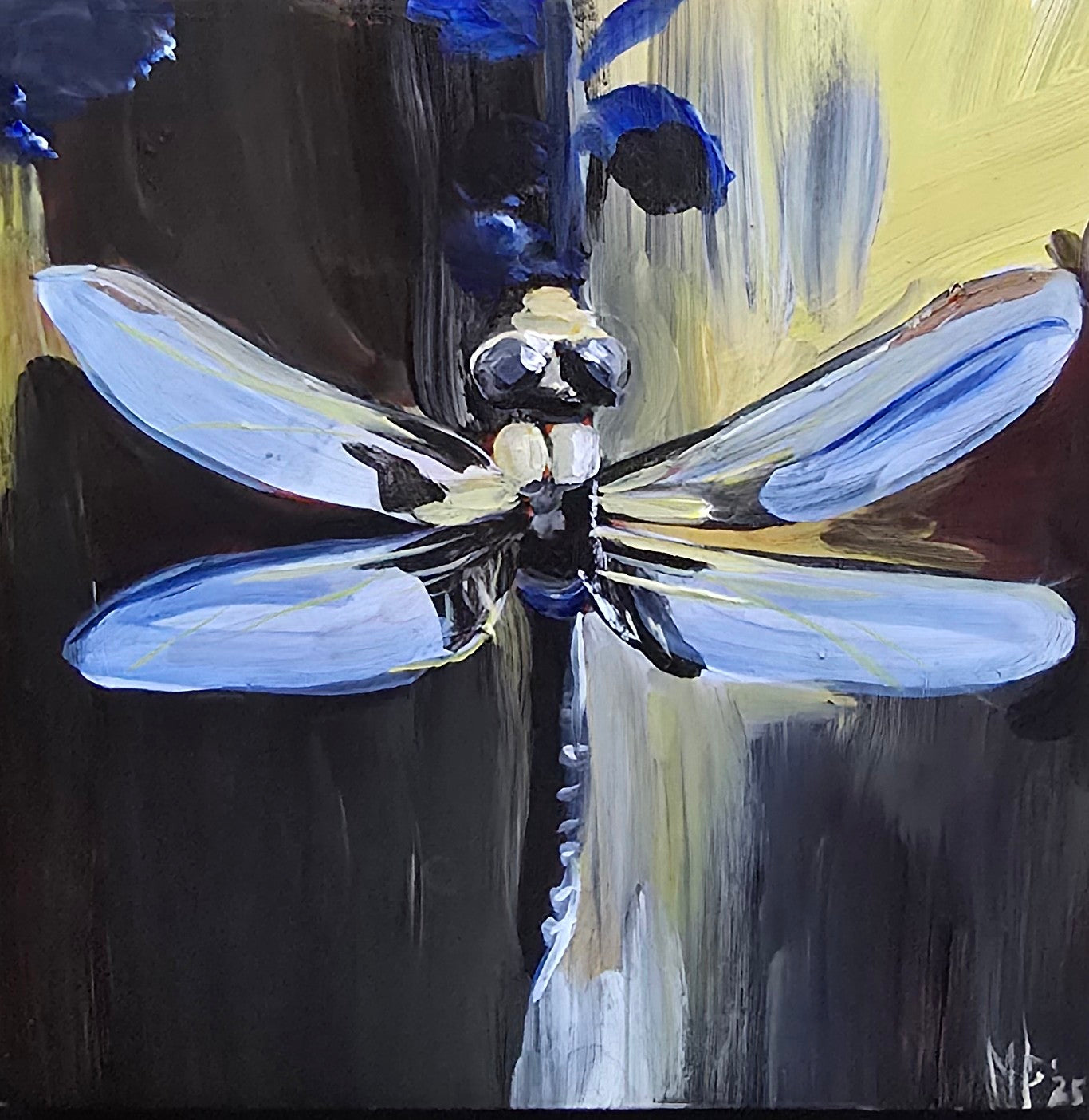 Dragonfly