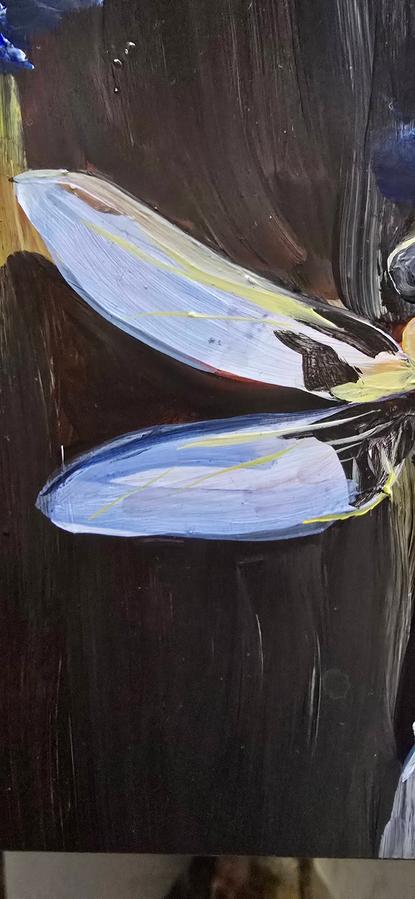 Dragonfly