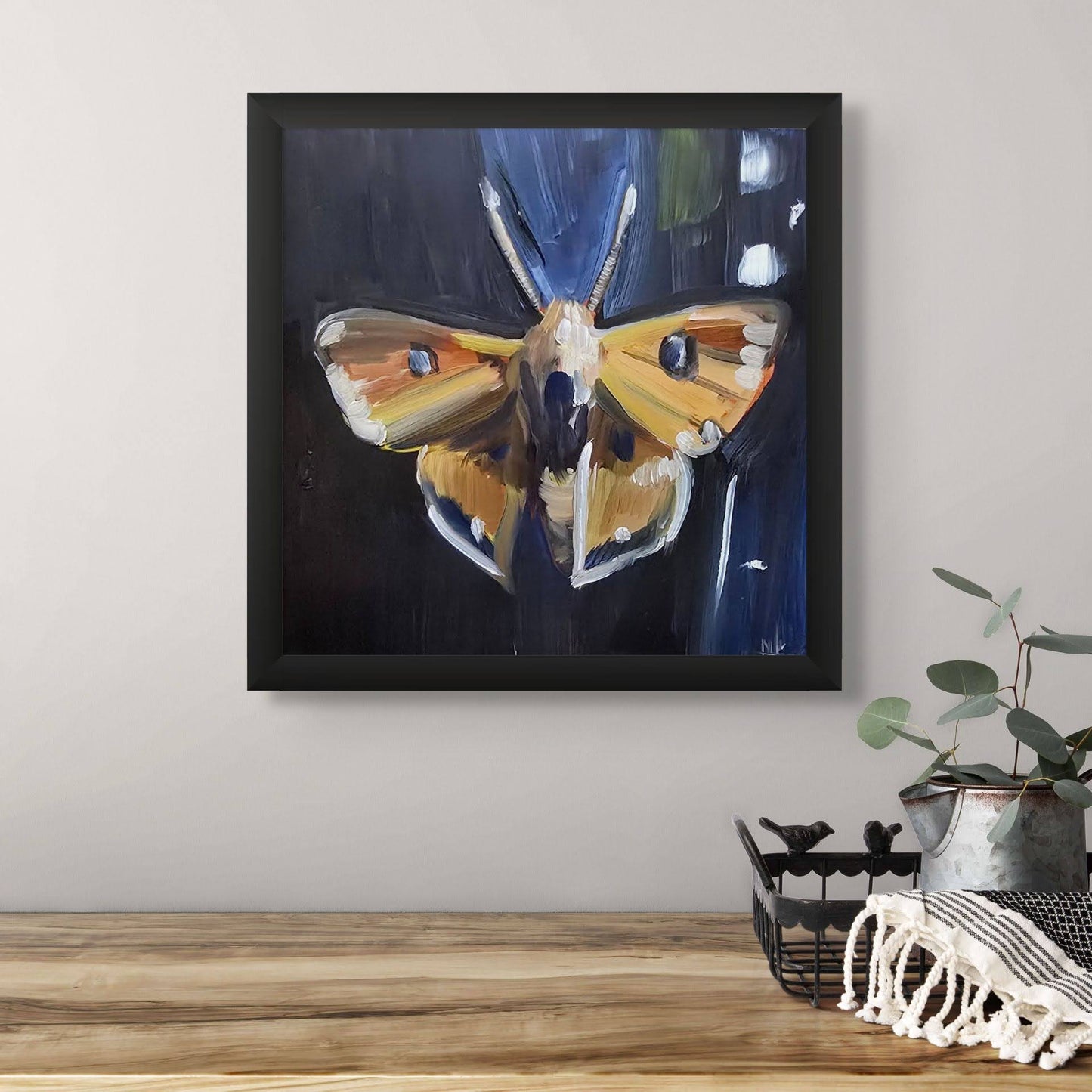 Moth