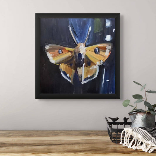 Moth