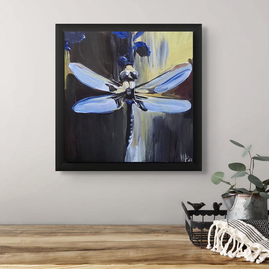 Dragonfly