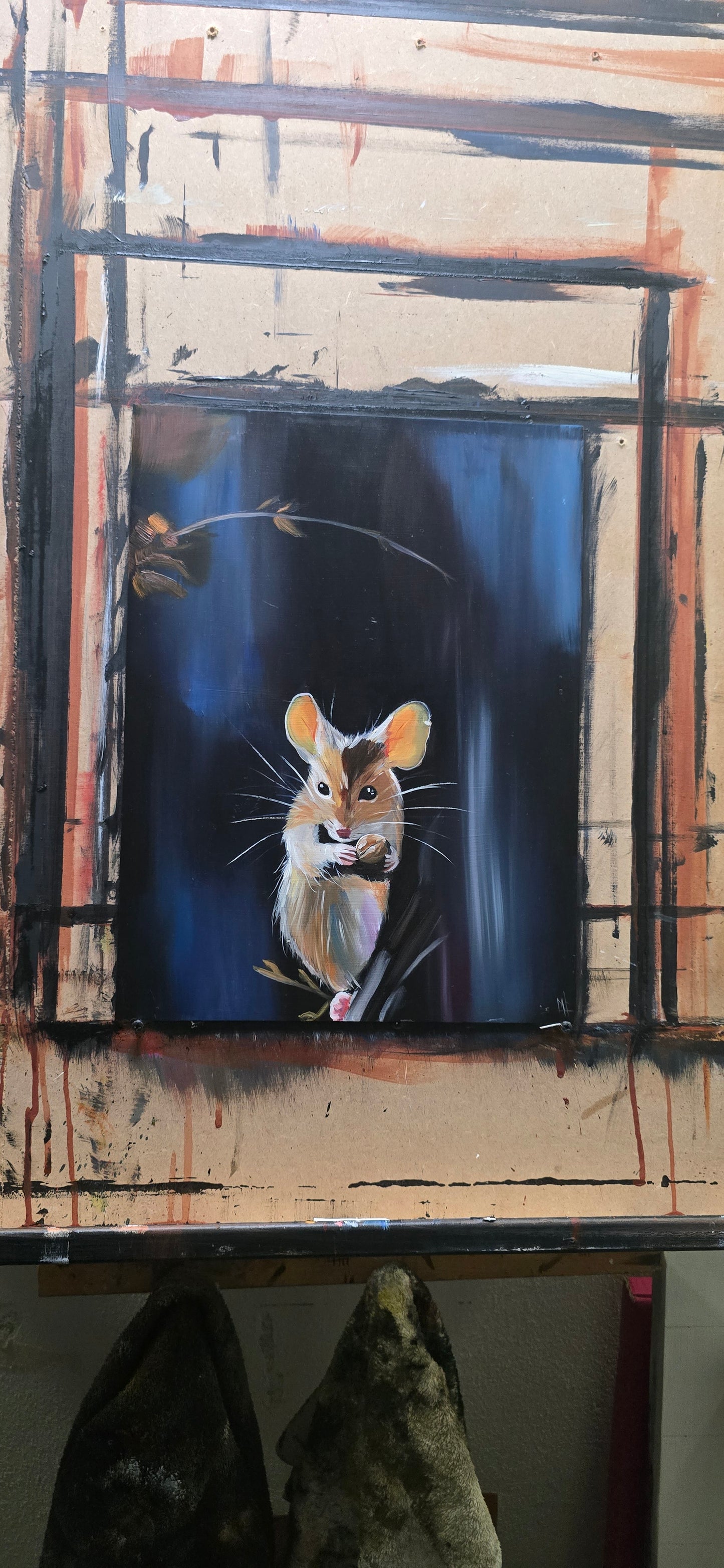 Curiosity in the Quiet