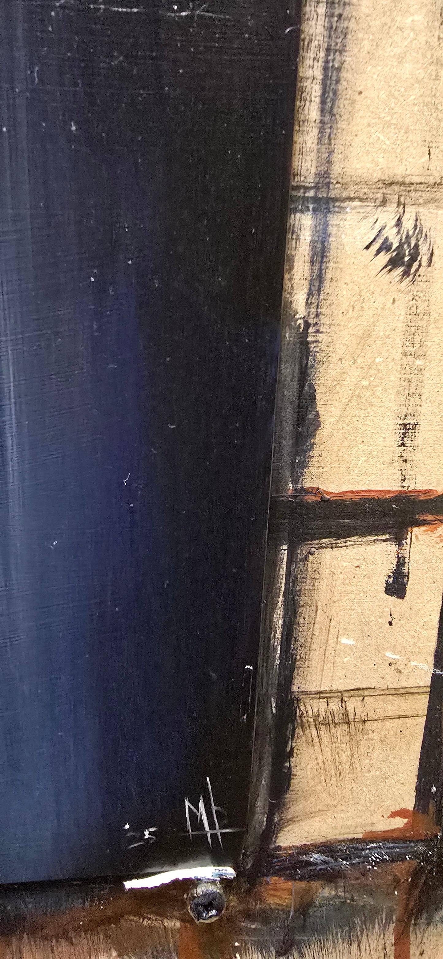 Curiosity in the Quiet