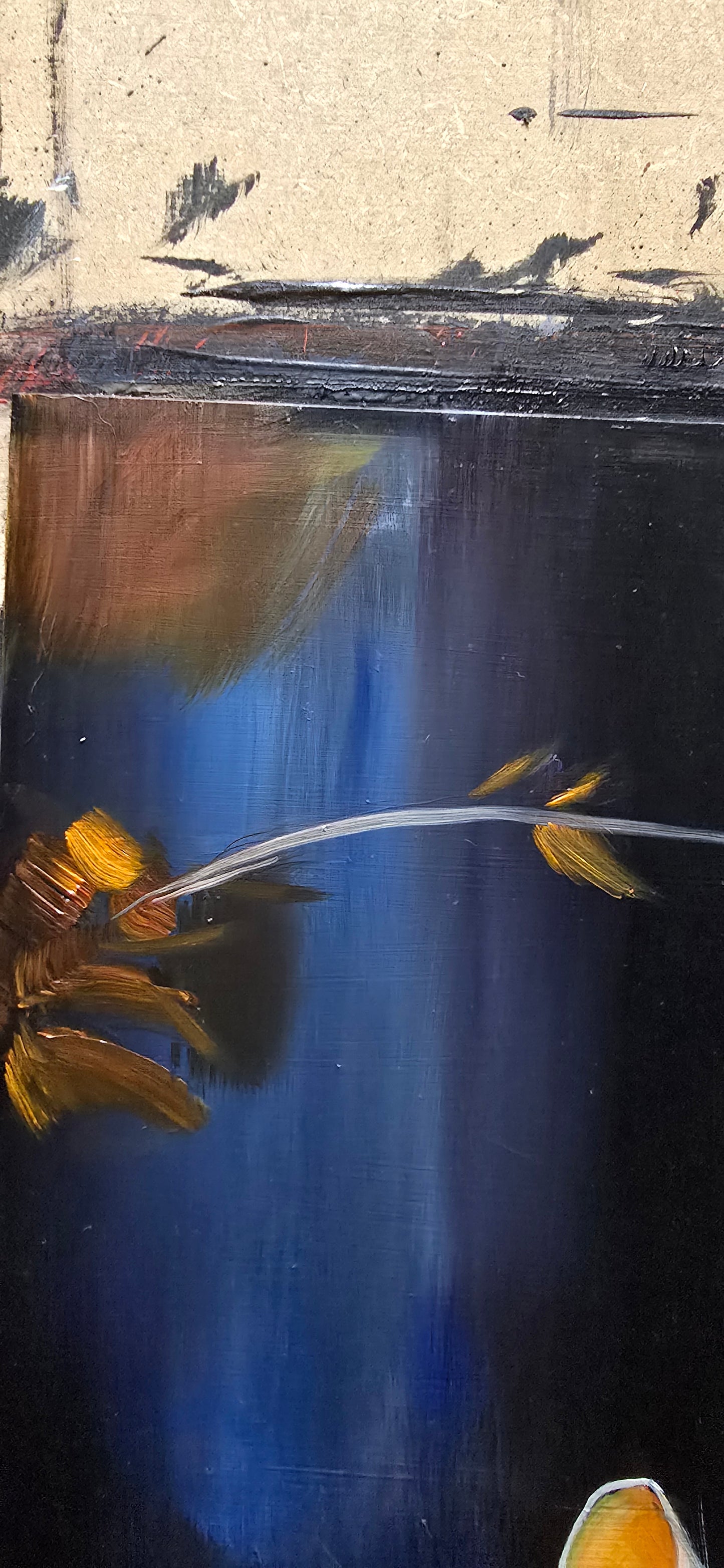 Curiosity in the Quiet