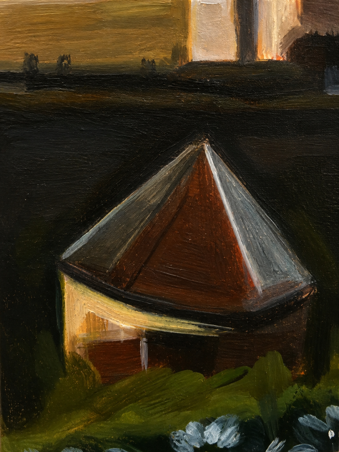 Where Light Finds Home