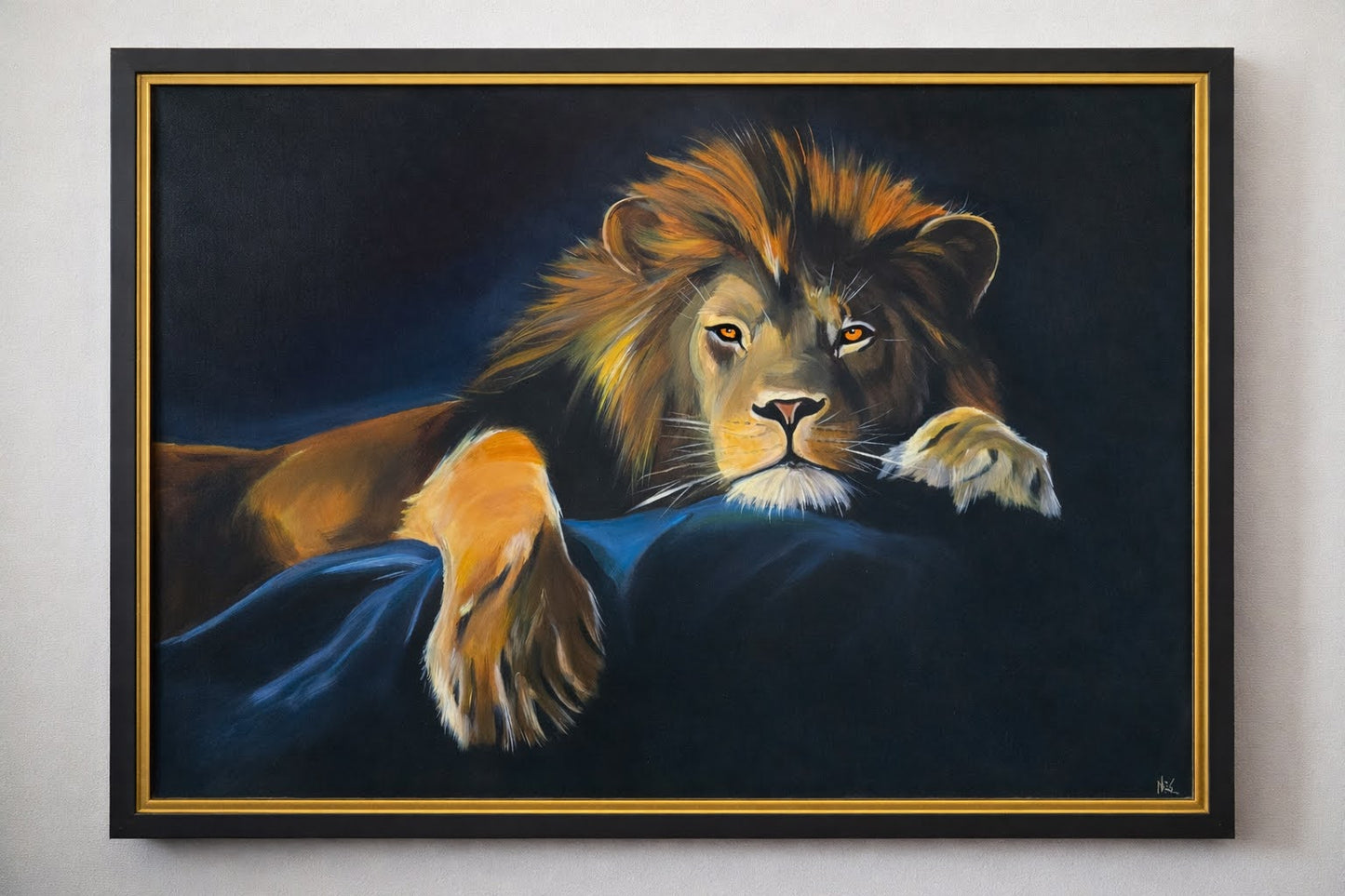The King’s Rest