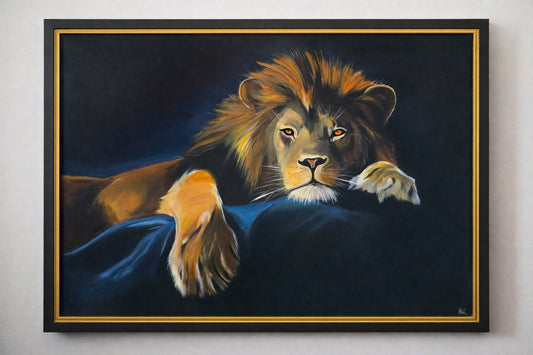 The King’s Rest