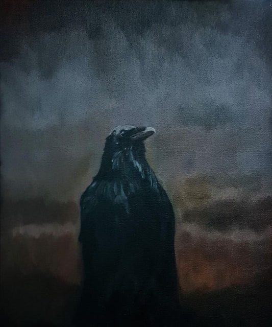 "Nevermore"