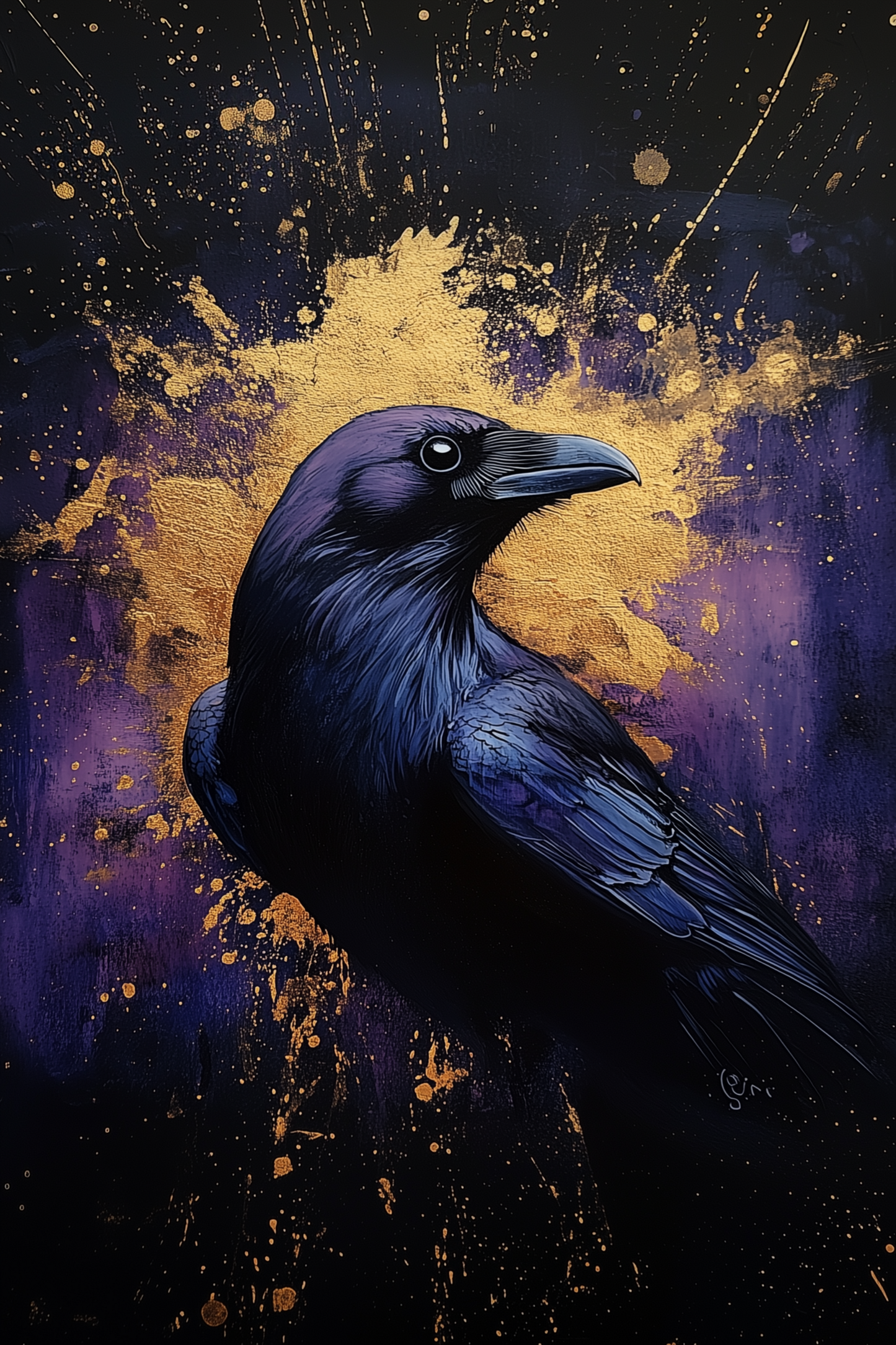 Raven