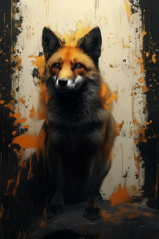 Fox