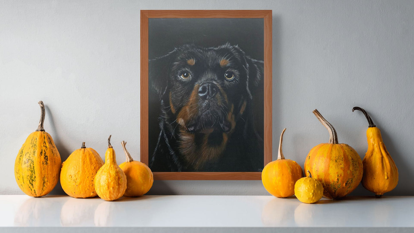 Porthos