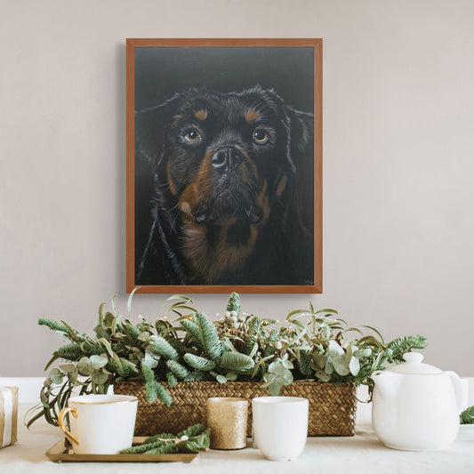 Porthos